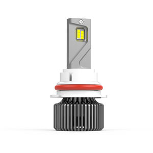 Éclairage automobile LED U9 avancé - Ampoules H4/H7/H8/H9/H11/9005/9006 à spectre complet avec CAN-BUS intégré - Product Image 3