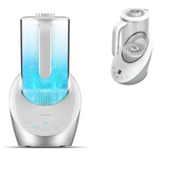 Générateur actif de bouteille d'eau de l'hydrogène H2 avec le filtre d'eau de Homewater de filtre