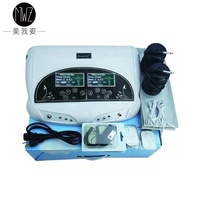 Mesin Spa Kaki Detoks/Detox Spa Kaki Ionik Terbaik