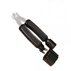 <span class=keywords><strong>Prix</strong></span> usine 3 en 1 Guitar String Winder Cutter pour DIY Guitar <span class=keywords><strong>Luthier</strong></span> Tool Kit - Product Image 3
