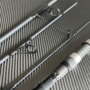 Joran pancing gulung panjang, untuk memancing di pantai, semua ukuran dalam stok, pasokan langsung dari pabrik, joran pancing ujung sensitif - Product Image 2