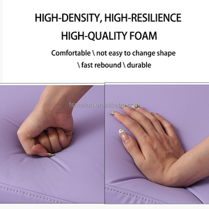 Extensión de Camilla facial Esteticista cosmética Salones de belleza curvos Tratamiento Examen Spa Mesa de masaje Cama de pestañas curvada - Product Image 4