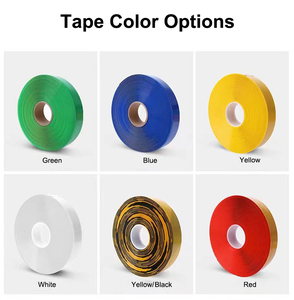 Eonbon bán buôn AGV dải từ bảo vệ băng công nghiệp tầng Marking Tape cho nơi làm việc - Product Image 4