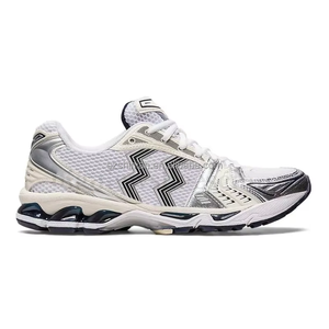 Scarpe da Wrestling da <span class=keywords><strong>Uomo</strong></span> Sneaker Gel Kayano 14 da Corsa Chaussures 1130 Pallavolo Tennis Masculine Basket Zapatillas per Tiger - Product Image 6
