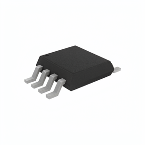 Componente de Chips Electrónicos del Canal del Fabricante de Gestión de Energía (PMIC) MIC3775BMM-TR 8 TSSOP, 8 MSOP - Product Image 1