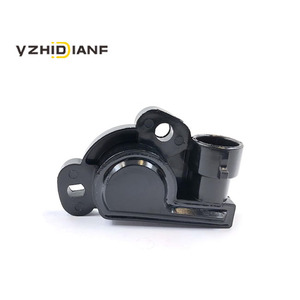 Sensor de posición del acelerador TPS 898042 para Mercury Outboard <span class=keywords><strong>Quicksilver</strong></span> Marine Boat 75HP 80HP 90HP 115HP 125HP - Product Image 1