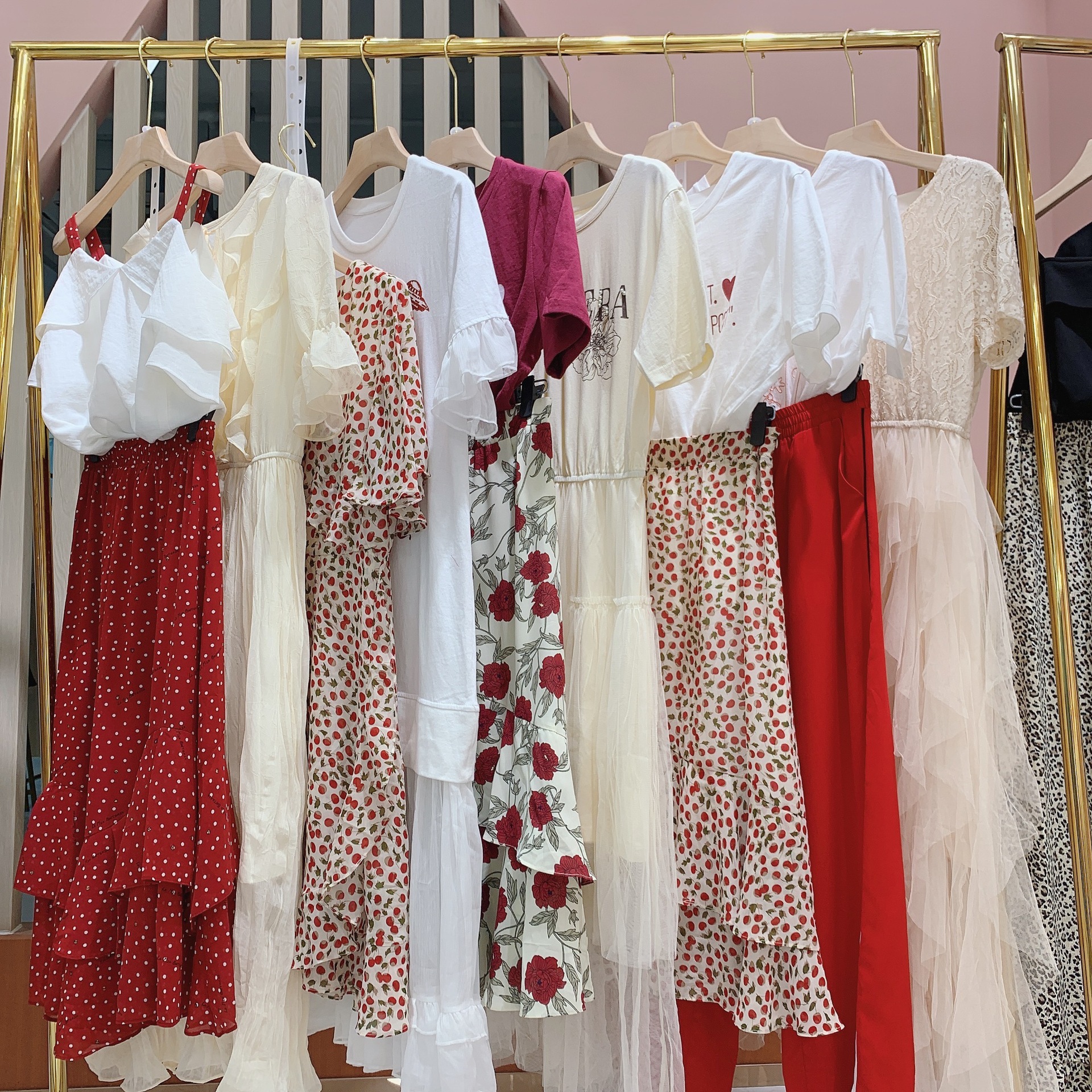 Casual Dresses Wholesale - 2025 New Arrival Styles