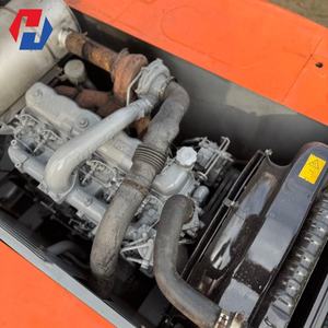 Escavatore <span class=keywords><strong>Hitachi</strong></span> <span class=keywords><strong>200</strong></span> Usato al Miglior Prezzo, in Buone Condizioni, 18,8 Tonnellate, Disponibile in Magazzino - Product Image 3