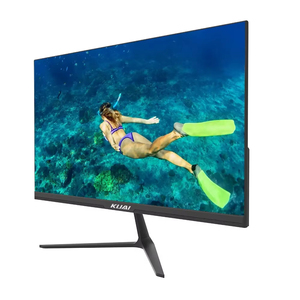 <span class=keywords><strong>Écran</strong></span> d'ordinateur de bureau 32 27 24 pouces 75Hz 1920*1080 FHD <span class=keywords><strong>écran</strong></span> LCD plat moniteur d'ordinateur <span class=keywords><strong>PC</strong></span> - Product Image 1