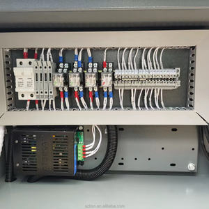 Fawde 3 שלב 15kva דיזל גנרטור דיזל למכירה 12kw - Product Image 4