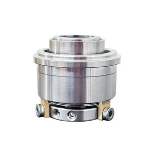 Sello Mecánico Personalizable de Acero Inoxidable Resistente a la Corrosión para Diversos Conjuntos de Bombas y Aplicaciones de Fluidos Industriales - Product Image 5