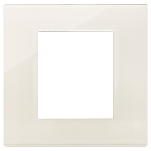 Placca 2M Reflex Canapa 9.7x15.5 Cm Wall <b>Switch</b> Cover - Product Image 1