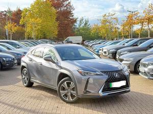 Auténtico usado <span class=keywords><strong>2023</strong></span> Lex u s U X 300E SUV compacto de lujo - Product Image 5