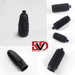 Pièces automobiles de haute qualité Svd, soufflet de crémaillère de direction pour TOYOTA 45535-33020 - Product Image 6