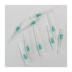 SN001-3 ZOGEAR EO sterilizzazione monouso per anestesia dentale ago con indicazione del segno - Product Image 5