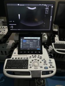 Service de réparation pour échographe Doppler couleur original Consona N6T, en excellent état de fonctionnement, entièrement testé - Product Image 4