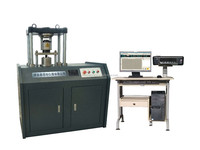 Machine d'essai par aspiration Erichsen à contrôle informatique de haute précision 60 kN 1% ISO20482:2003