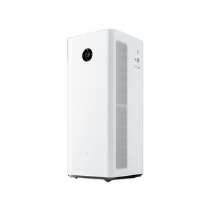 Purificateur d'<span class=keywords><strong>air</strong></span> <span class=keywords><strong>Xiaomi</strong></span> Mijia 5 Pro avec écran LCD, compatible avec l'application Mijia, purificateur d'<span class=keywords><strong>air</strong></span> blanc <span class=keywords><strong>Xiaomi</strong></span>, purificateur d'<span class=keywords><strong>air</strong></span> à circulation d'<span class=keywords><strong>air</strong></span> - Product Image 1