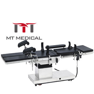 MT <span class=keywords><strong>MEDICAL</strong></span> Multifuncional Elétrica Mesa Cirúrgica para Ortopedia Oftalmologia Estética Cirurgia Geral para Definições Médicas - Product Image 2