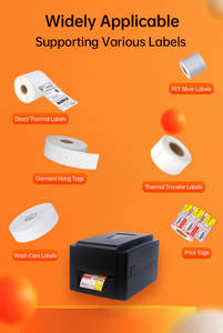 핫 세일 UHF <span class=keywords><strong>RFID</strong></span> 주얼리 라벨 태그 프린터 열전사 프린터 <span class=keywords><strong>RFID</strong></span> 라벨 지원 주얼리 태그용 <span class=keywords><strong>RFID</strong></span> 태그 - Product Image 4