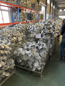 Pièces de moteur de <span class=keywords><strong>bateau</strong></span> de qualité supérieure une variété de matériaux <span class=keywords><strong>hors</strong></span>-<span class=keywords><strong>bord</strong></span> 3/4/5 pales hélice marine pour YAMAHA <span class=keywords><strong>Rc</strong></span> Boat 3 pales Prop 57mm - Product Image 5