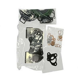 Pièces de moteur d'excavatrice BF4M1011, BF4M1013, BF6M1013, BF4M2012, BF6L913, TCD2013L04 Kit de réparation de révision, Piston TCD2013L06 - Product Image 1
