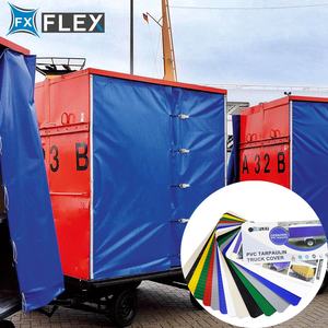 Couverture de <span class=keywords><strong>camion</strong></span> à <span class=keywords><strong>benne</strong></span> basculante en bâche enduite JS couverture d'équipement lourd avec protections d'angle renforcées PVC non tissé pour jouets de garçons et filles - Product Image 3