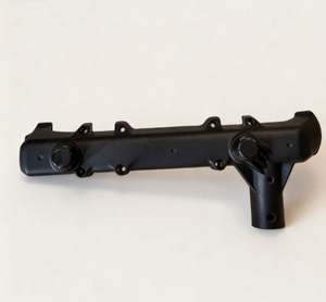 Componente de Conexión del Marco del Dron de Pulverización Agrícola, Derecho para Agras T100, Plástico, 1 kg, Nuevo, Compatible - Product Image 2