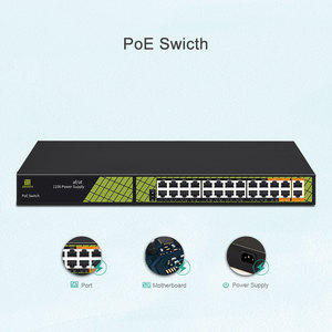 Sistema <span class=keywords><strong>de</strong></span> vigilancia CCTV NVR 32 canales casa cámara <span class=keywords><strong>de</strong></span> <span class=keywords><strong>seguridad</strong></span> los sistemas <span class=keywords><strong>de</strong></span> 32CH 5MP H265 + cámara domo PoE <span class=keywords><strong>Kit</strong></span> - Product Image 5