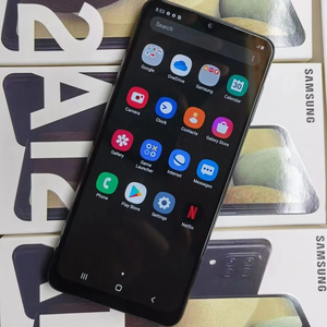 สำหรับ Samsung A12 <span class=keywords><strong>5G</strong></span> <span class=keywords><strong>มือ</strong></span><span class=keywords><strong>สอง</strong></span>คุณภาพสูง เกรด A ของแท้ ผู้จัดจำหน่ายมืออาชีพ โทรศัพท์<span class=keywords><strong>มือ</strong></span><span class=keywords><strong>สอง</strong></span>สำหรับ Samsung A12 - Product Image 2