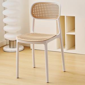 Chaises <span class=keywords><strong>de</strong></span> jardin en plastique PP, chaises <span class=keywords><strong>de</strong></span> restaurant d'extérieur, chaises <span class=keywords><strong>de</strong></span> loisirs empilables en rotin <span class=keywords><strong>scandinave</strong></span>, vente en gros à bas prix - Product Image 1