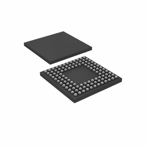 108 LFBGA LM3S1P51-IBZ80-C5 Buy Online Electronic Components In Stock Embedded - Product Image 1