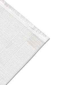 Alfombra Tejida de Terciopelo Dorado Turkua Home, Lavable, Base Antideslizante de Poliéster de 6 mm, Alfombra Moderna para el Hogar, Tamaño Personalizado, Apta para Mascotas, Antibacteriana - Product Image 4