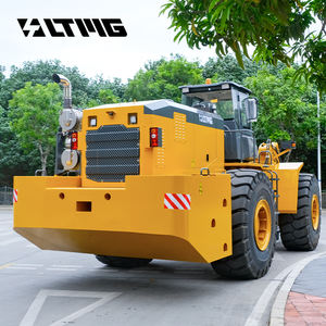 LTMG Nieuwe Zware Wiellader 32 Ton <span class=keywords><strong>40</strong></span> Ton 45 Ton Zware Last Joystick Bediening Heftrucklader - Product Image 5
