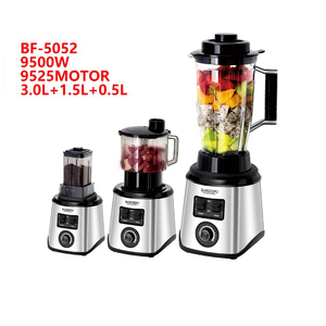 Electrodomésticos multifuncionales, licuadora profesional <span class=keywords><strong>Kitchenaid</strong></span>, modelo de fábrica Oem y Odm eléctrico, pequeños electrodomésticos de cocina - Product Image 2