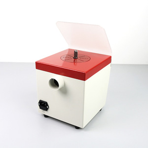 เครื่องเจียรปูนปลาสเตอร์ภายในช่องปากแบบไฟฟ้า สำหรับงานทันตกรรมในห้องปฏิบัติการ - Product Image 1