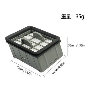 Bissell Roller Brush 243mm 86mm 172g For Floor Scrubber Accessories Cleaning <b>Tool</b> Home Use - Product Image 4