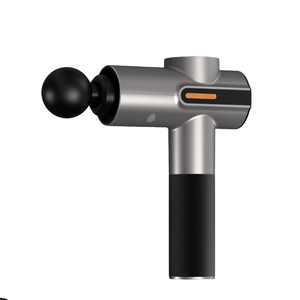 Sistema de Recuperación Muscular Todo en Uno: Pistola de Masaje Profesional con Múltiples Cabezales para Atletas, Corredores, Trabajadores de Oficina y Personas Mayores - Product Image 1