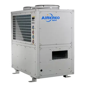 Aire acondicionado portátil de 18a 45 grados Celsius 85300BTU, enfriador seco