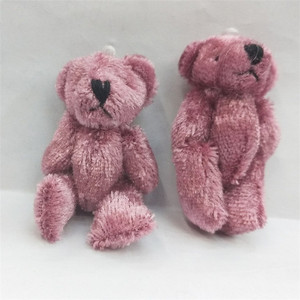 <span class=keywords><strong>Peluche</strong></span> personalizado <span class=keywords><strong>de</strong></span> alta calidad, diferentes colores, <span class=keywords><strong>peluche</strong></span> <span class=keywords><strong>de</strong></span> oso articulado - Product Image 6