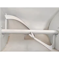 High-Efficiency Global Shipping Available Making Machine for Sale with high quality Bar Soap Manufacturing All-in-One System