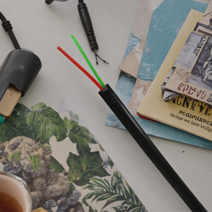 <span class=keywords><strong>Cable</strong></span> RJ11 6P2C <span class=keywords><strong>ADSL</strong></span> RJ11 <span class=keywords><strong>para</strong></span> cables de módem de teléfono <span class=keywords><strong>ADSL</strong></span> - Product Image 1