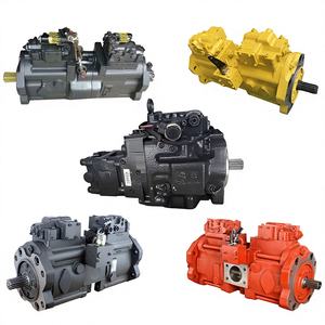 Escavatore OTTO k3v63dt 320d PC30 k3v112dt EX120 PC200-6 pompa idraulica per Ko matsu Kaw asaki Ko belco Doo <span class=keywords><strong>san</strong></span> Hi tach Hy undai - Product Image 1