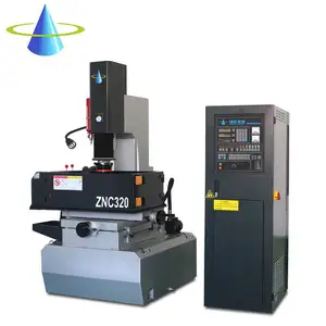 Mesin EDM kawat EDM cermin CNC ZNC