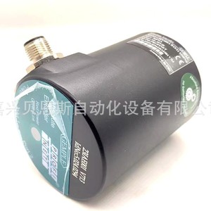 Codificador Absoluto Gemple GMX60SA R13/12 E10PNB 96P0A Profinet, Codificador Rotatorio Multivuelta - Product Image 5