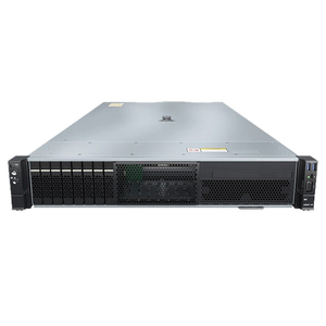 Servidor en Rack Superconvergente 2488hv6, 2 CPU Gold 5318H (2.5G/36C), 512G RAID5, Doble Alimentación, 2 Unidades de 1.92T en Stock - Product Image 3