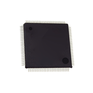 XC3S200A-4VQG100C Original <strong>Electronic</strong> <strong>component</strong> Suppliers Integrated Circuit BOM List Service Instant Spot Supply - Product Image 1