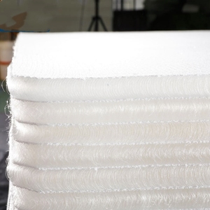 Lưới Thiết Kế Hấp Thụ Mồ Hôi Trọng Lượng Nhẹ Áp Lực Giảm 3D Có Thể Giặt Thoáng Khí Vua Kích Thước Giường Nệm Ngủ Bọt Nệm - Product Image 3