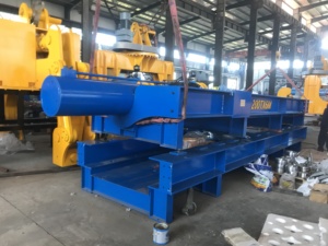 1500KN 2000KN 3000KN Alta Precisão Universal Horizontal Cadeia Cabo Resistência à Tração Teste Cama Computadorizada Tester - Product Image 6