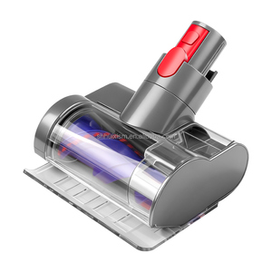 Boquilla Eléctrica para Eliminar Ácaros del Colchón, Repuesto Compatible con Aspiradoras Inalámbricas <span class=keywords><strong>Dyson</strong></span> V7 V8 V10 V11 V15 - Product Image 3